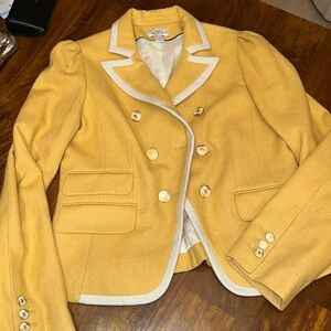 Loft Ann Taylor blazer